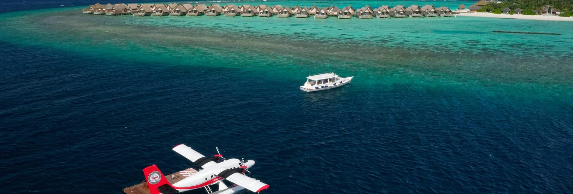 Emerald Faarufushi Resort & Spa