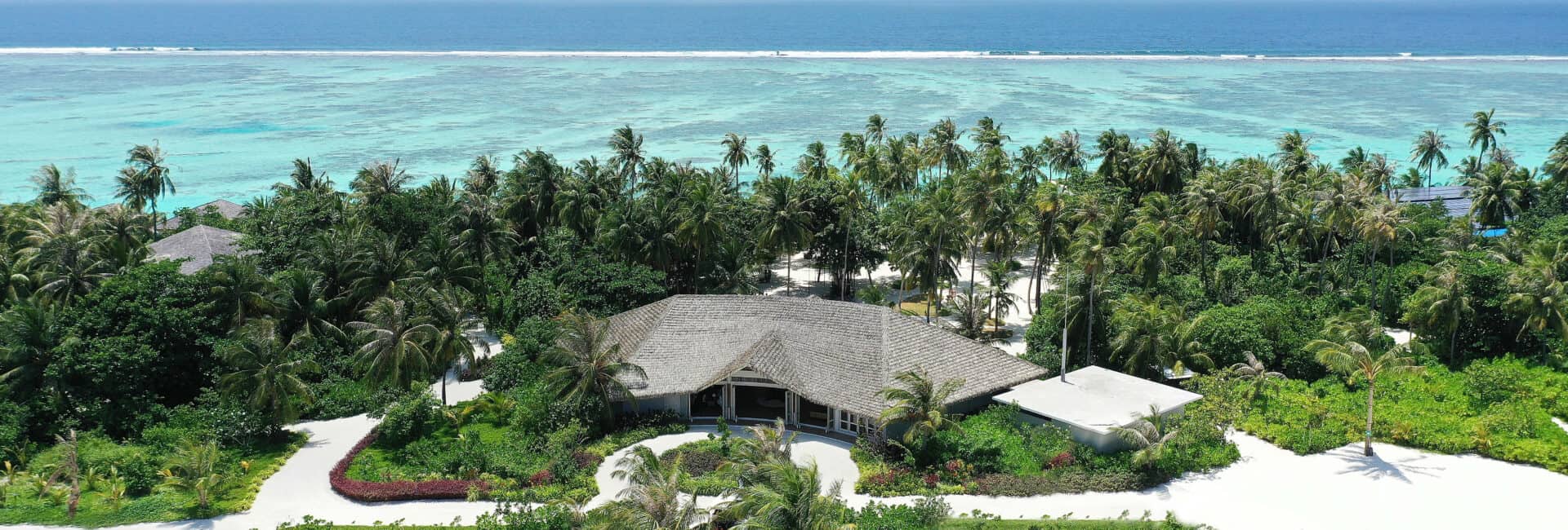 Le Meridien Maldives Resort & Spa