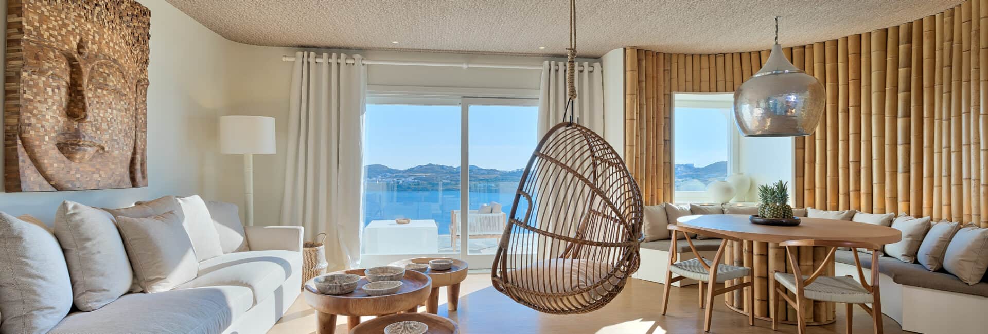 Santa Marina, a Luxury Collection Resort, Mykonos