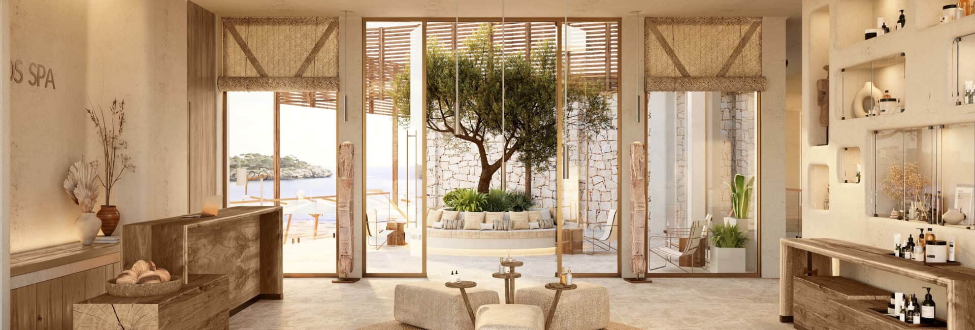 Ikos Porto Petro