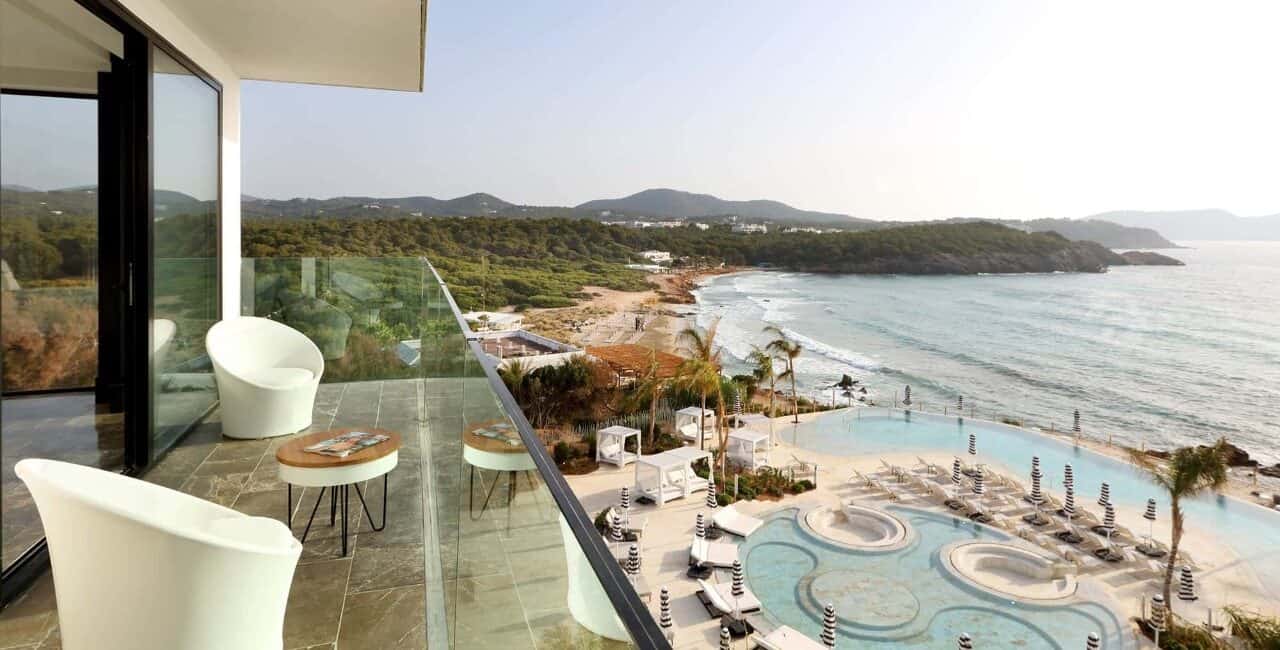 BLESS Hotel Ibiza