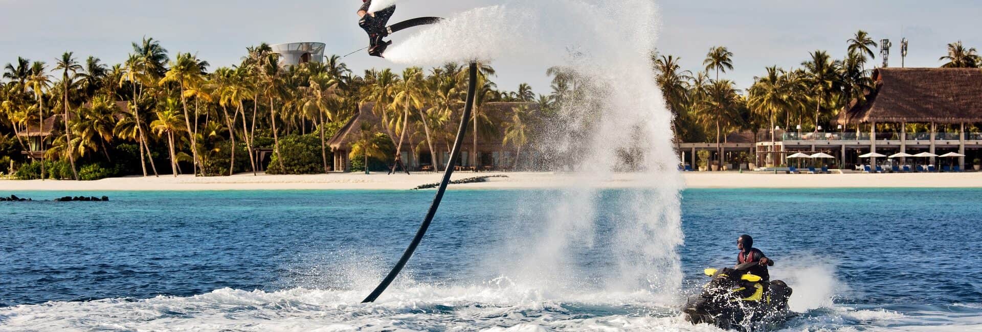 Velaa_Private_Island_Flyboard