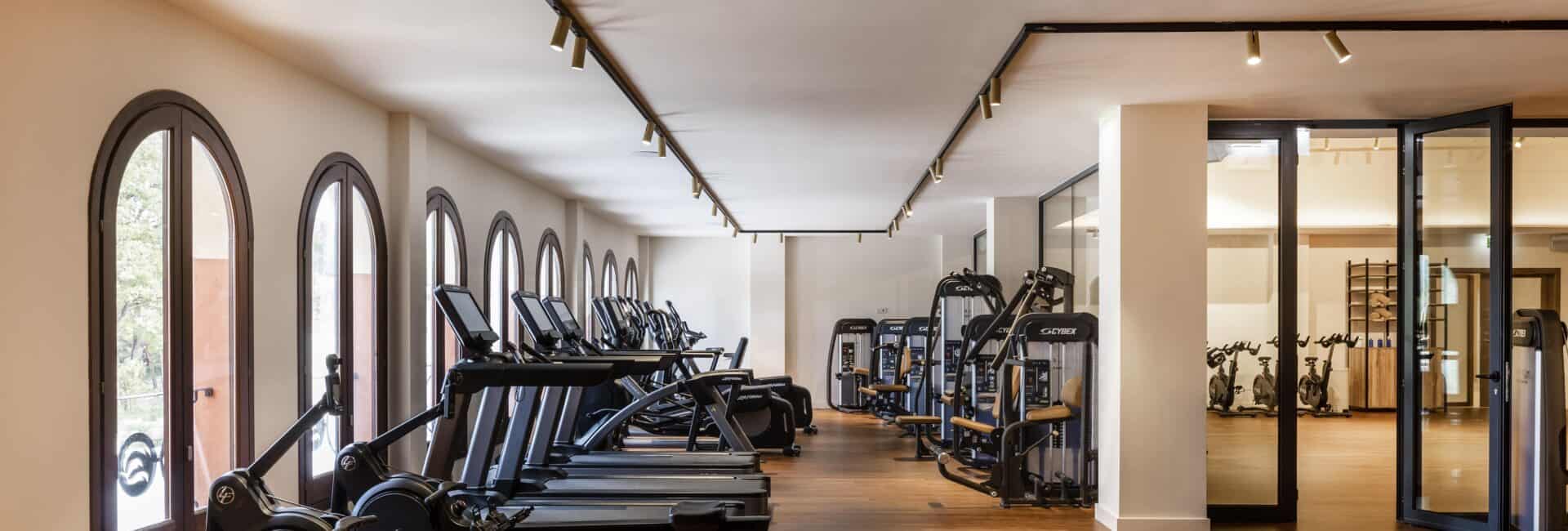 Kimpton Aysla Gym