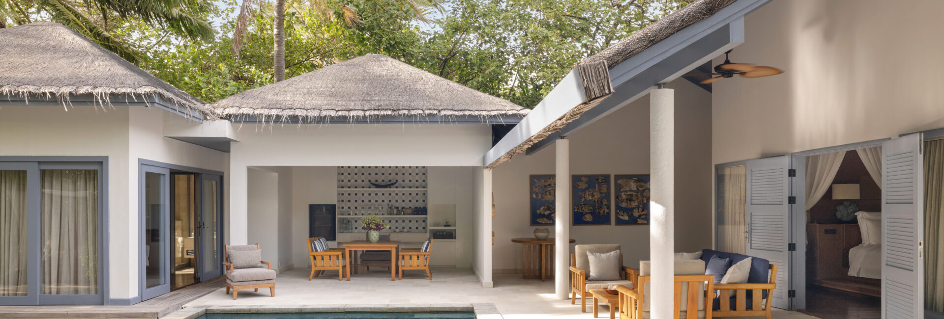 The Hacyon I Beach Residence