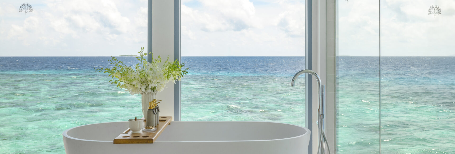 The Hacyon I Overwater Residence