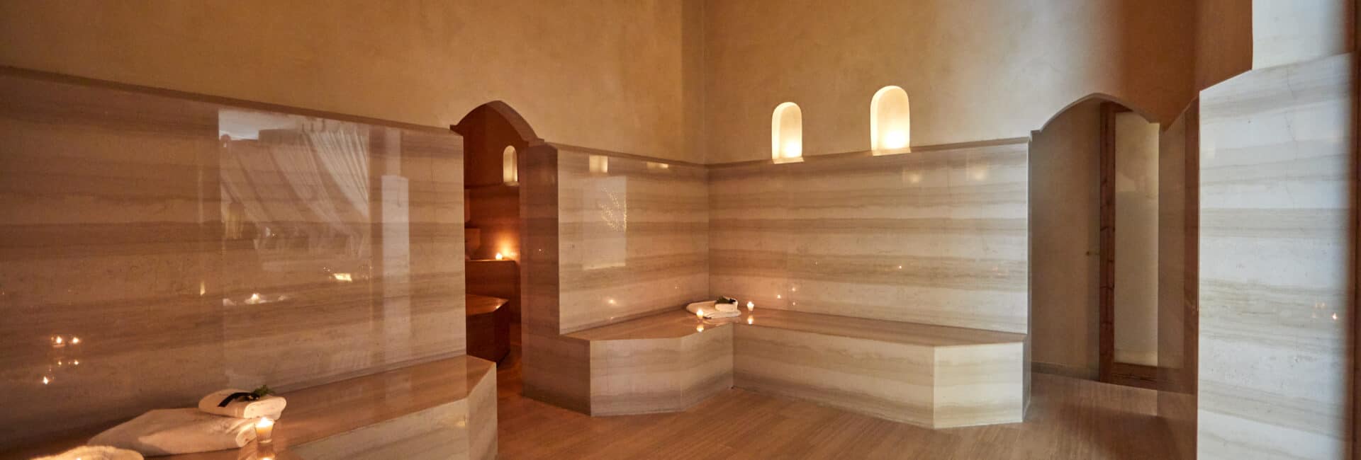 Spa Hamam (c) Cap Rocat