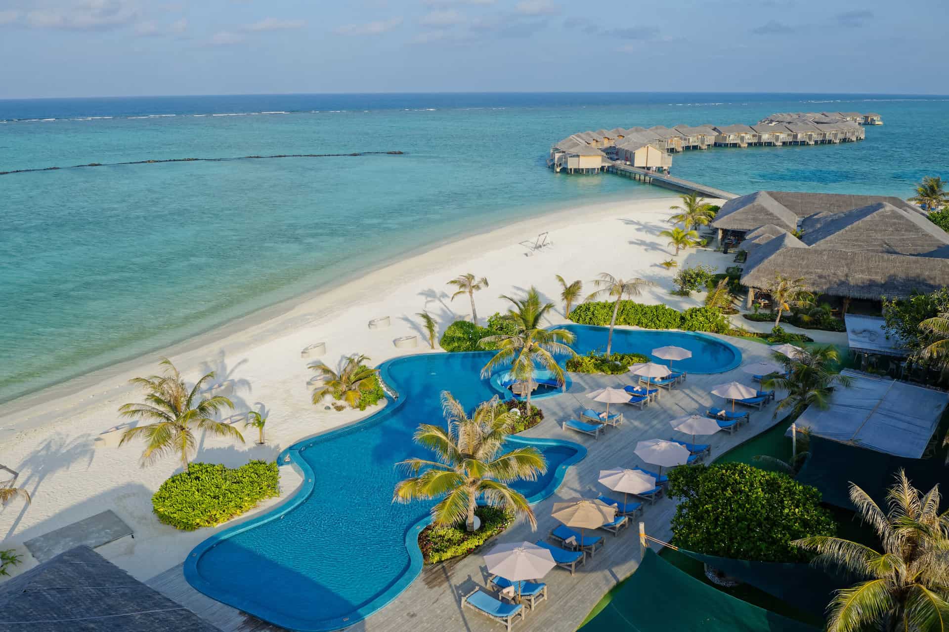 You & Me Maldives