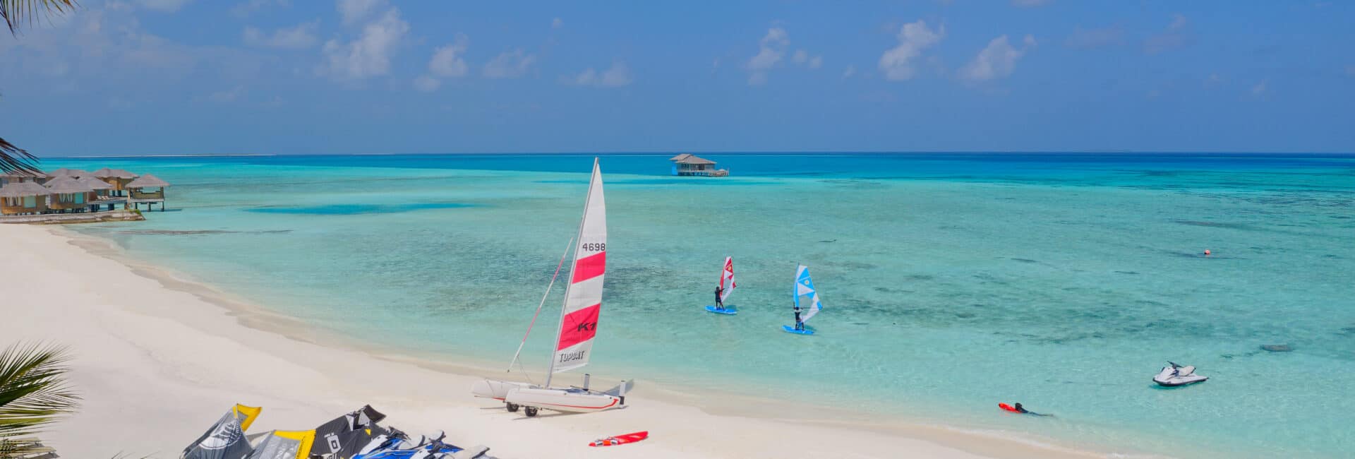 You & Me Maldives