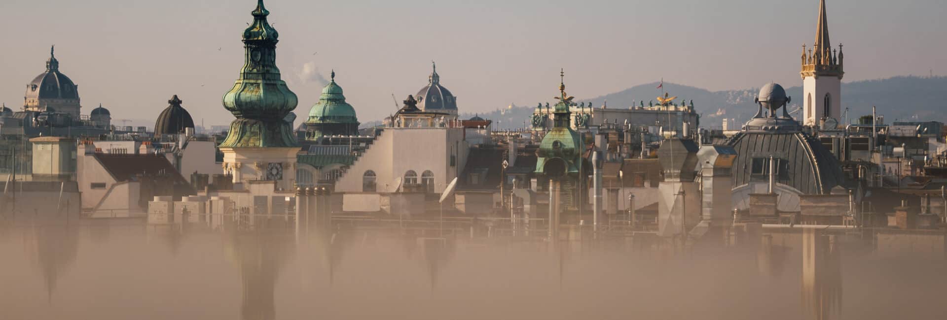 Almanac Palais Vienna _View