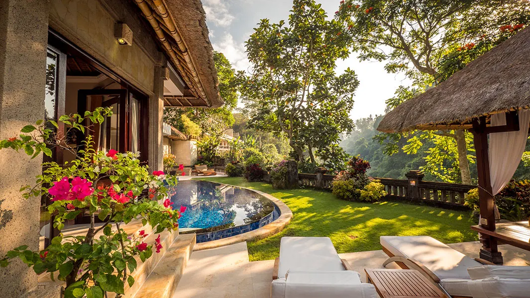 Viceroy Bali - Viceroy Villa