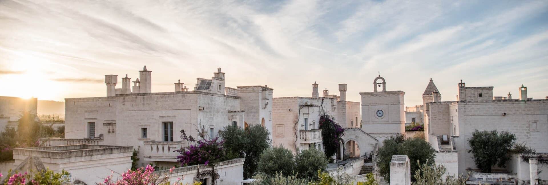 Borgo Egnazia