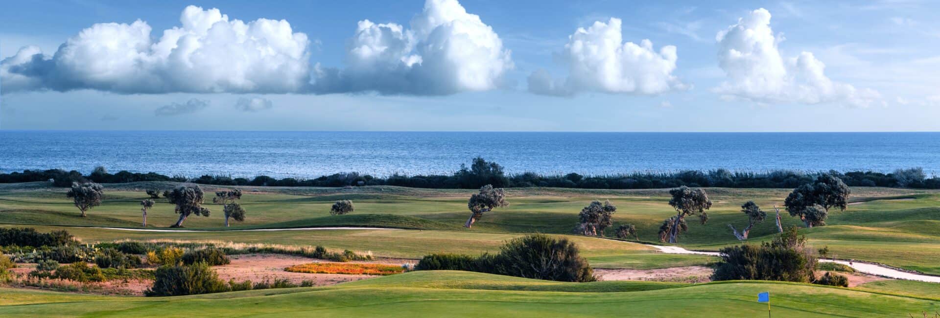 Borgo Egnazia Golf