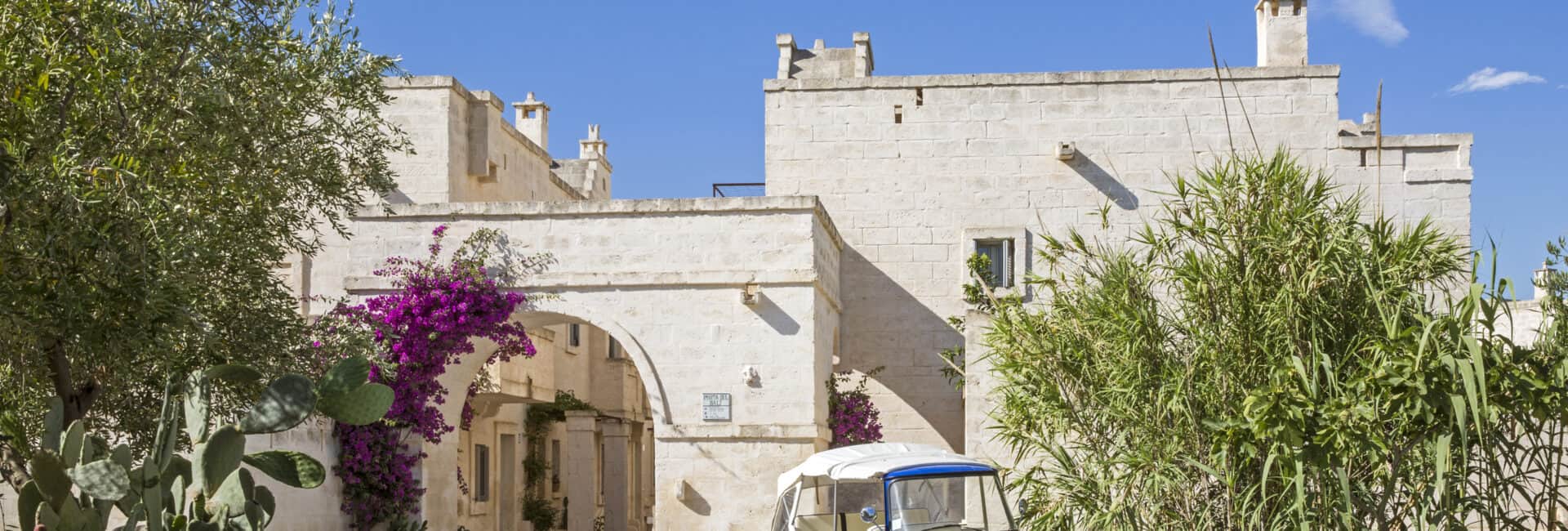 Borgo Egnazia