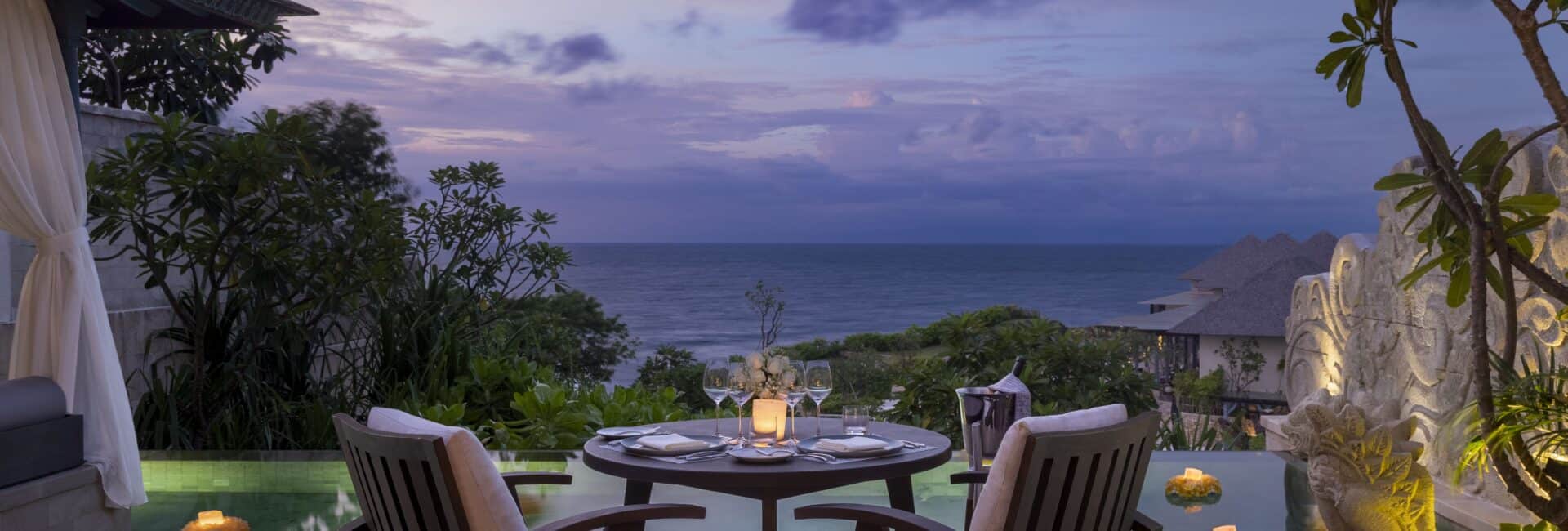 Jumeirah Bali-Ocean-View-Terrace