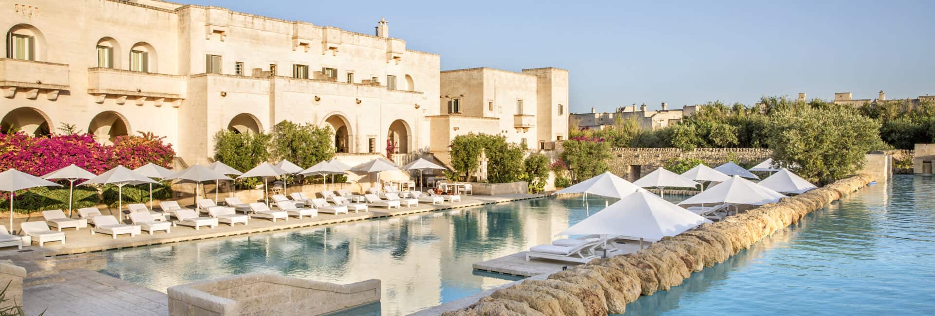 Borgo Egnazia Hotel