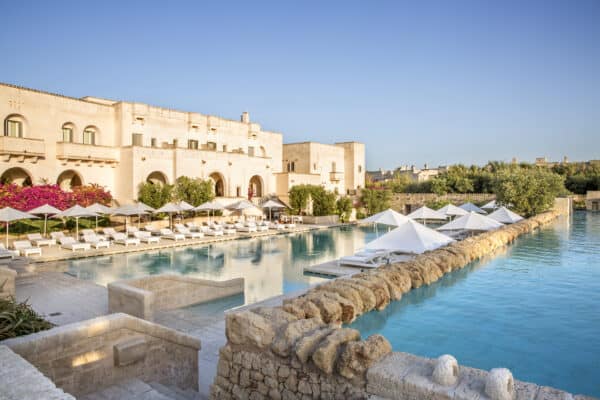 Borgo Egnazia Hotel