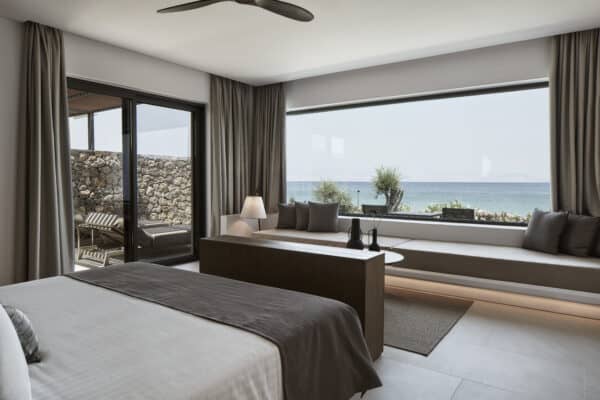 The Olivar Suites - Riviera Sea view