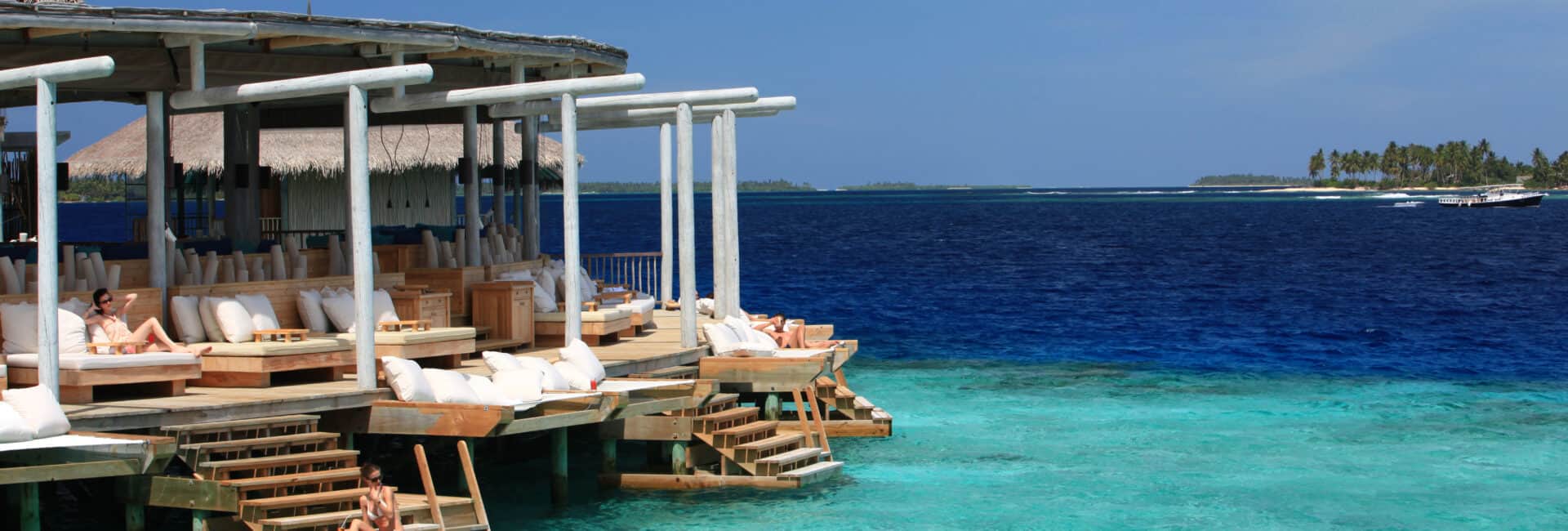 Six Senses Laamu _Chill