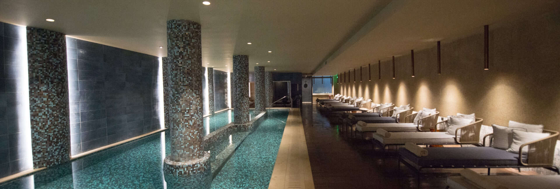 Domes Noruz Chania -Noruz Soma Spa
