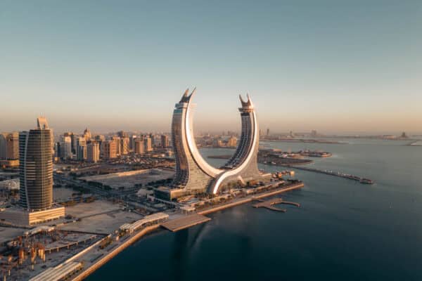 Raffles Doha