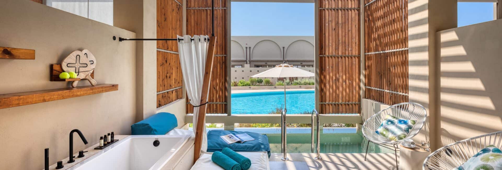Domes Noruz Chania - Upbeat-Retreat-PV-Terrace-2