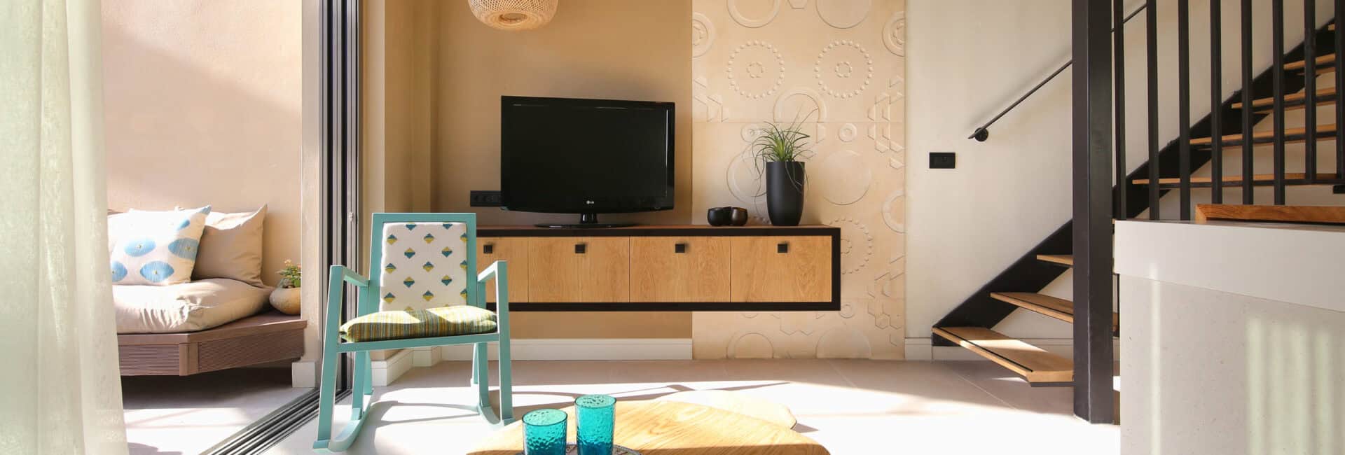 Domes Noruz Chania,Wellness Loft