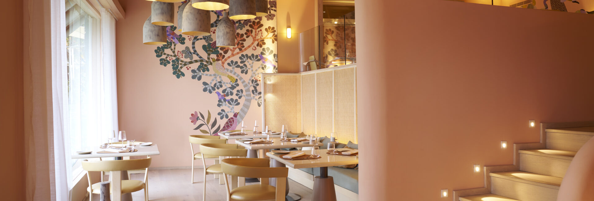 LUX Belle Mare// Amari