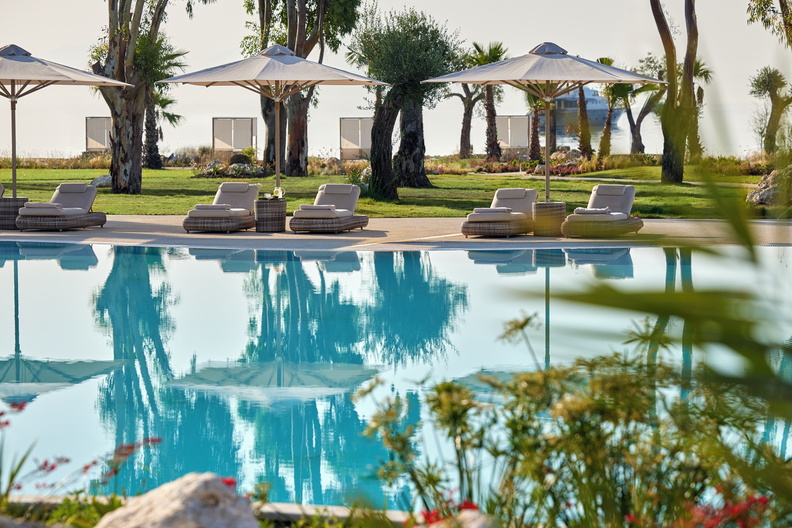 Ikos Odisia _ Deluxe Pool