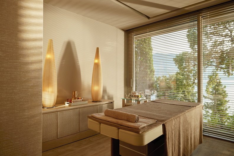 Ikos Odisia _ Spa Treatment