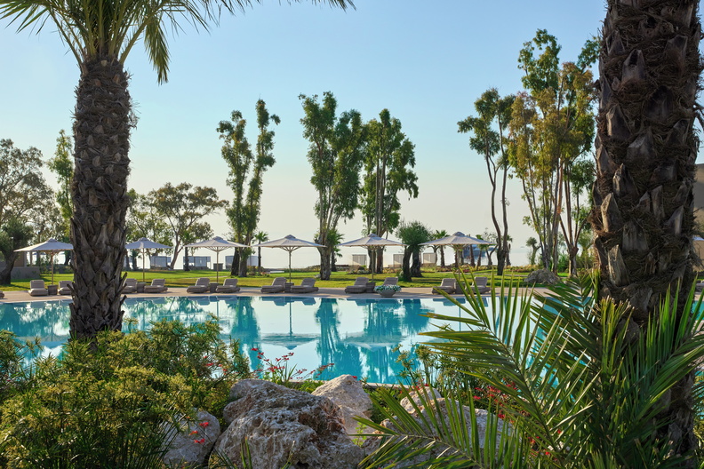 Ikos Odisia_Deluxe Pool