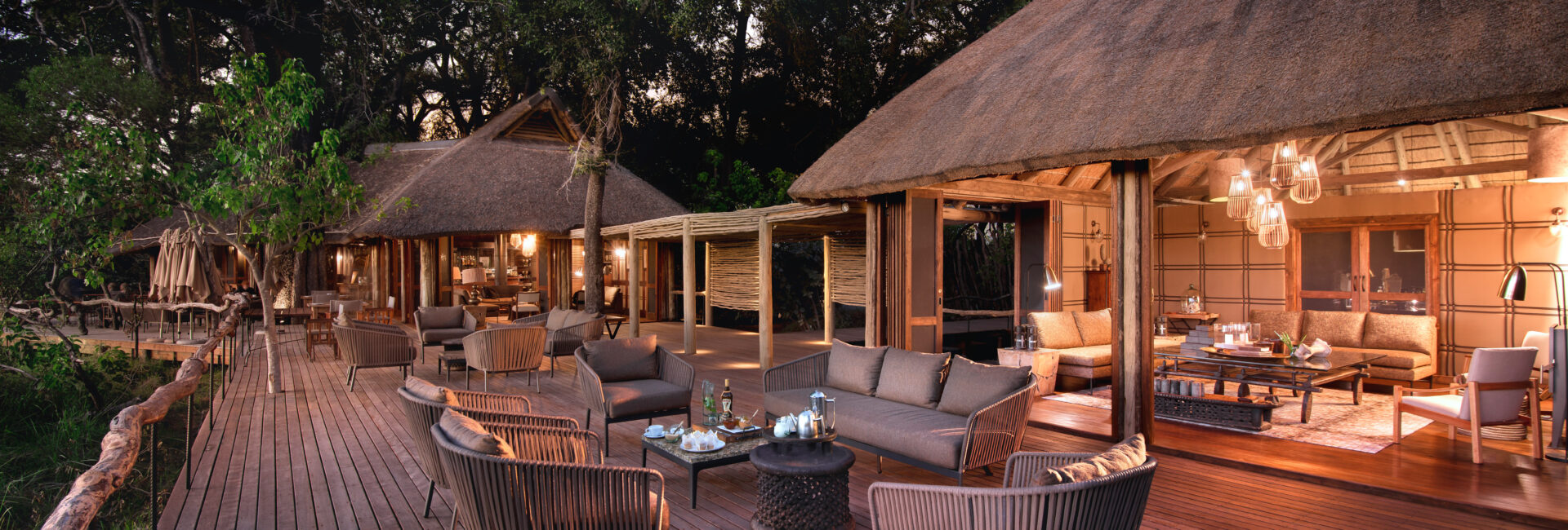Botswana-Nxabega-Okavango-Tented-Camp-Guest-Area-Deck