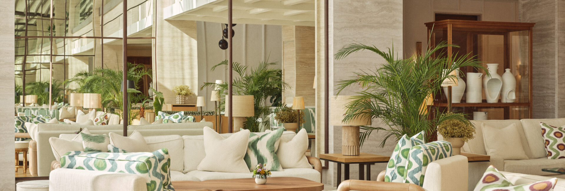 FS Mallorca-Cercle lounge