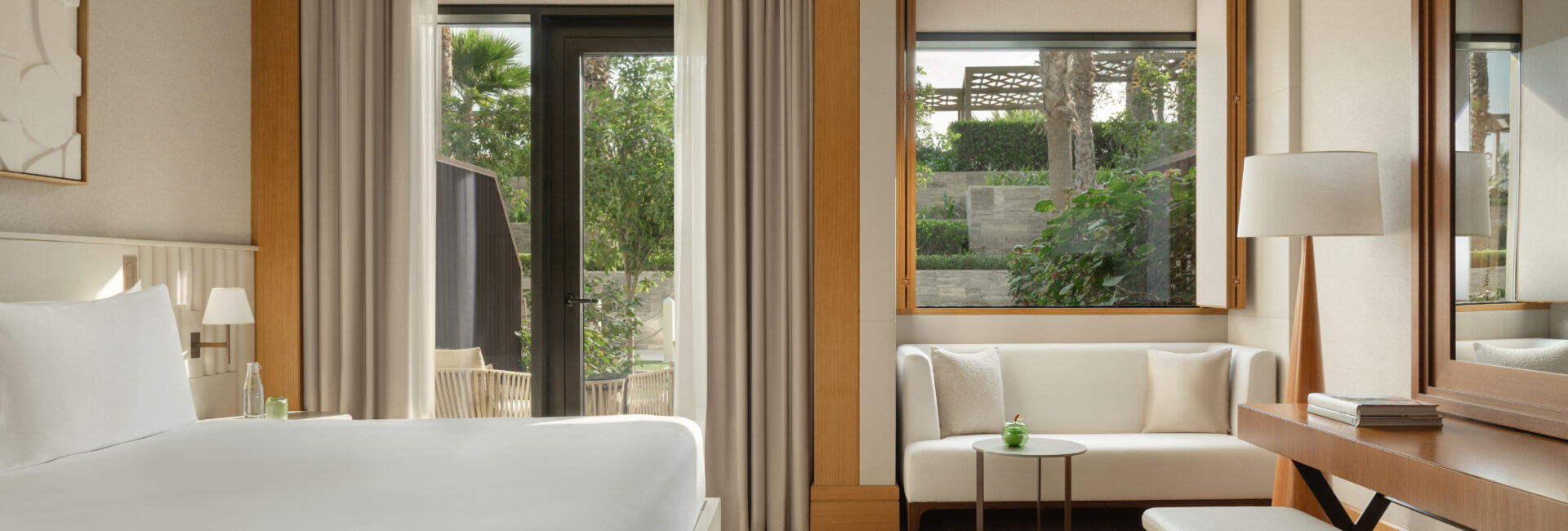 Delano Dubai-room