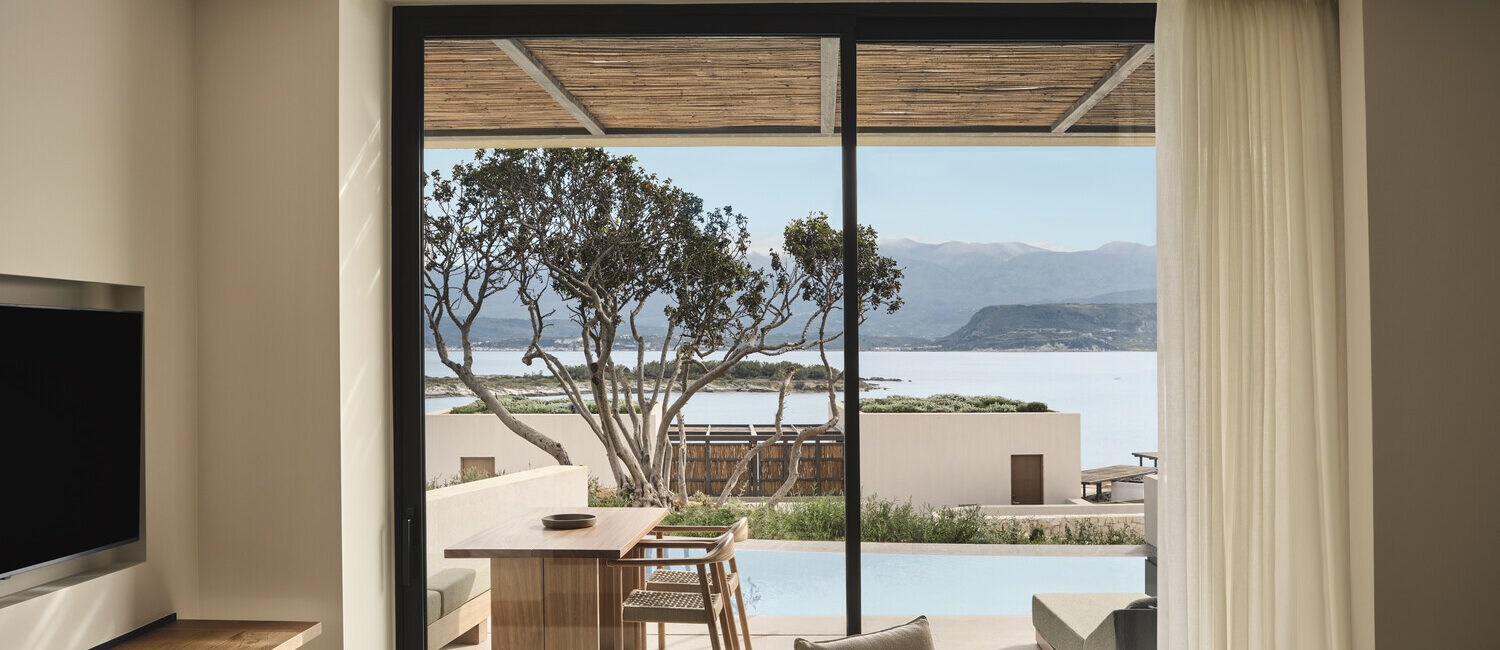 JW Crete-room