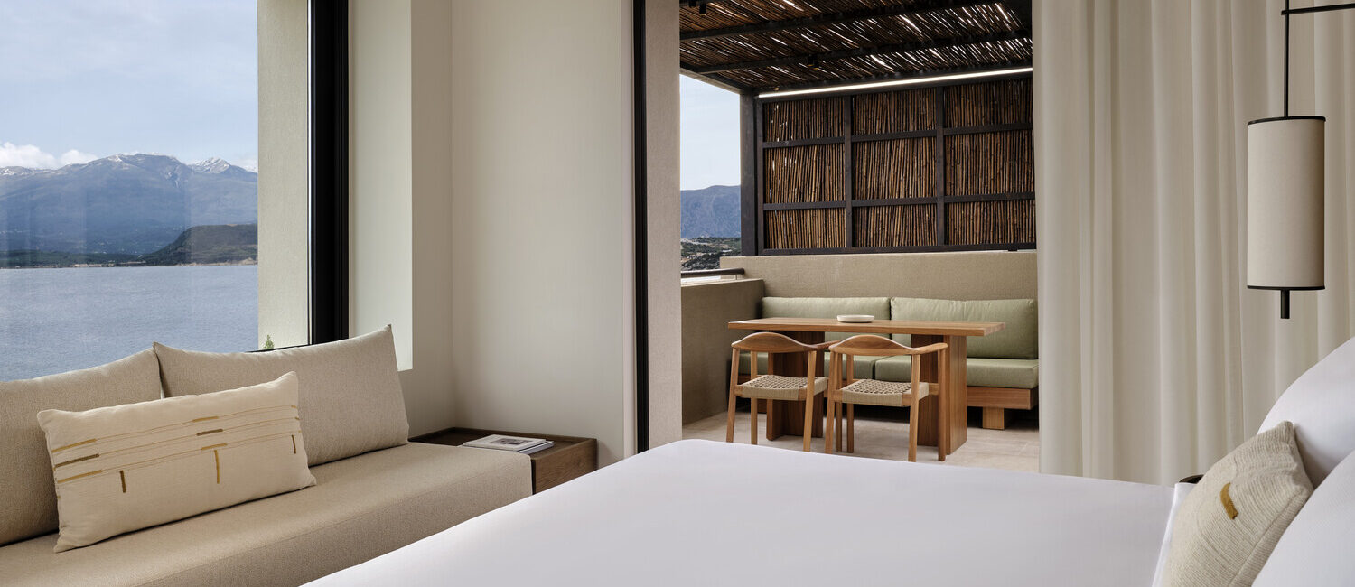 JW Crete-bed