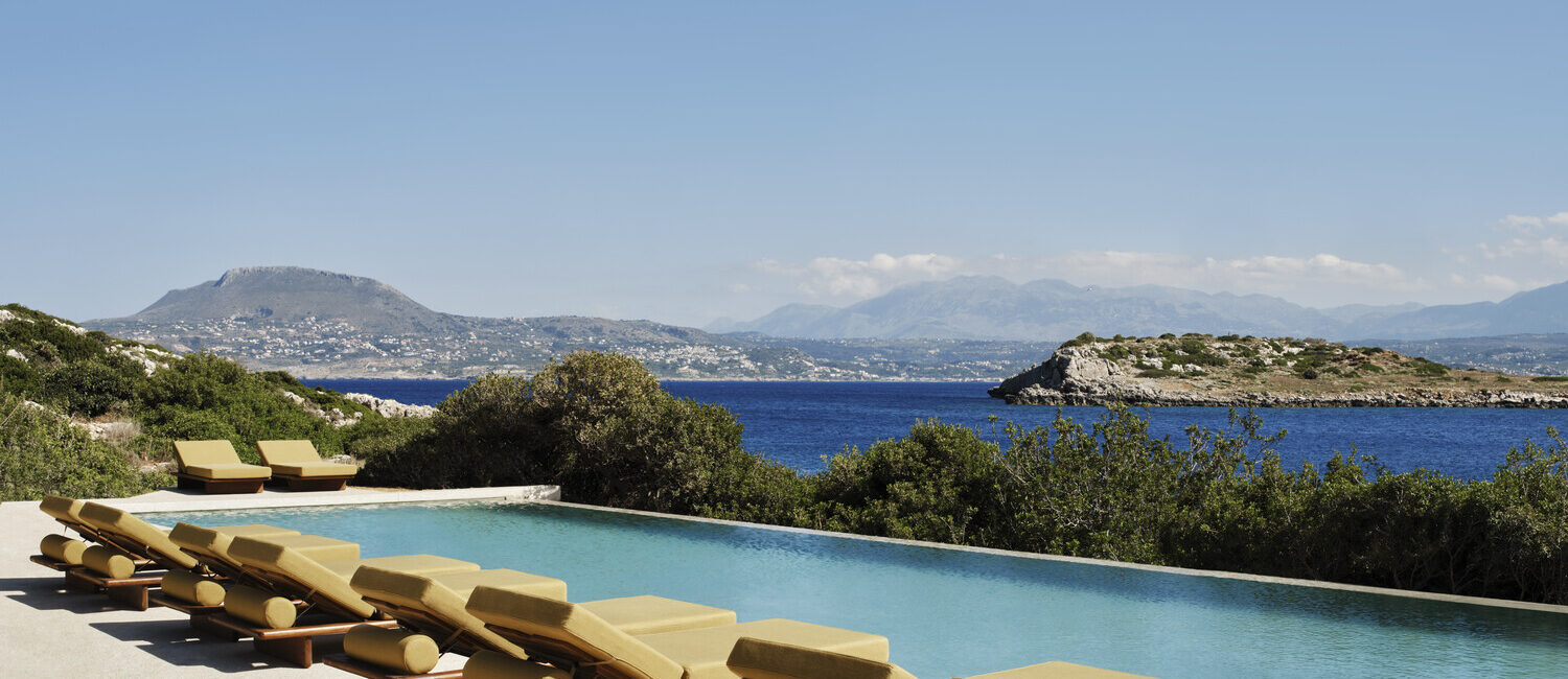JW Crete-outside pool