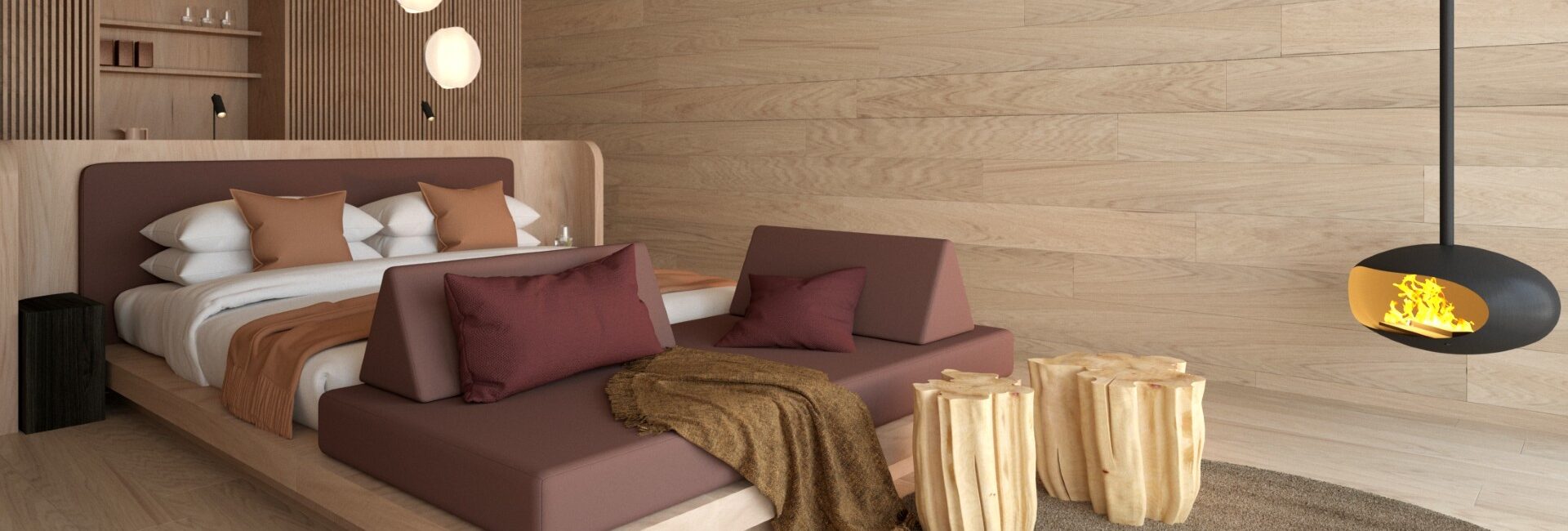 Kotona Manor - 3 Manor Suite