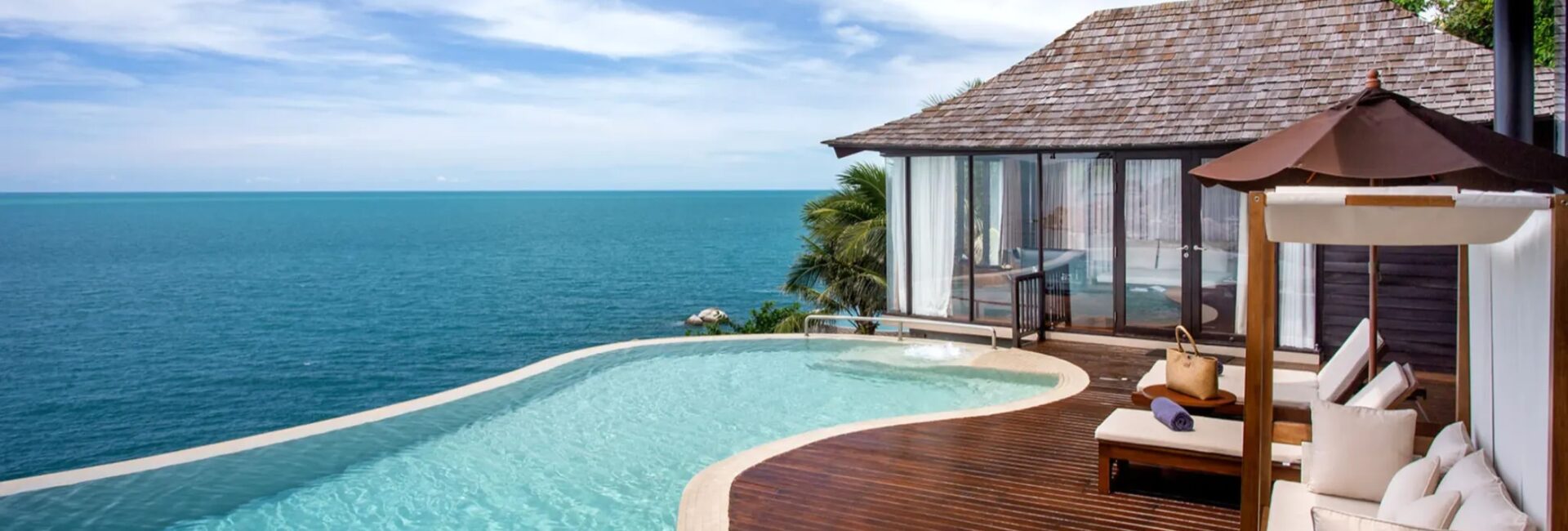 Silavadee Pool Spa Resort/ Pool